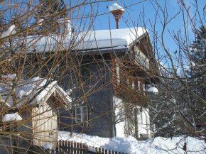 Holiday Home Oberhaslach by Interhome